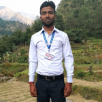 Mr. Mukesh Jayswal Diploma in Civil Engineering (Batch 2073-2076)